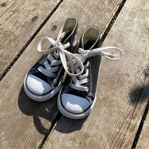 Converse Chuck Taylor All Star High Top Sneaker